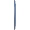 Ekena Millwork Oldham Ceiling Medallion (Fits Canopies up to 8 5/8"), Hand-Painted Americana, 18"OD x 1 1/4"P CM18OLAMF - alternate 2